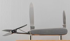 KA BAR WHITTLER DOG HEAD KNIFE KABAR KA BAR WHITTLER DOG HEAD KNIFE KABAR