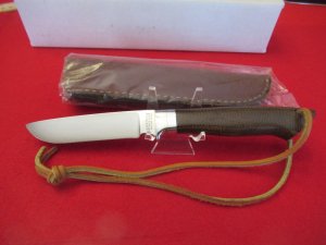  Bark River  WhiteTail Series Prototype