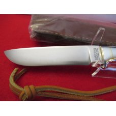 Bark River WhiteTail Series Prototype Bark River WhiteTail Series Prototype