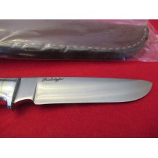 Bark River WhiteTail Series Prototype Bark River WhiteTail Series Prototype