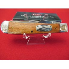 Case XX Limited Edition Trapper Pattern # 6254 SS