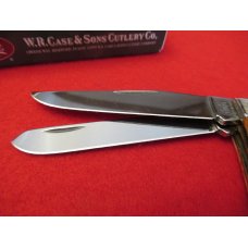 Case XX Limited Edition Trapper Pattern # 6254 SS