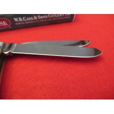 Case XX Limited Edition Trapper Pattern # 6254 SS