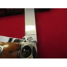 Case XX Limited Edition Trapper Pattern # 6254 SS