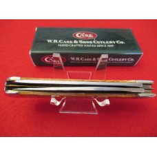 Case XX Limited Edition Trapper Pattern # 6254 SS