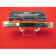 Case XX Limited Edition Trapper Pattern # 6254 SS