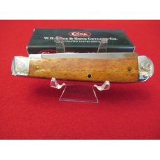 Case XX Limited Edition Trapper Pattern # 6254 SS