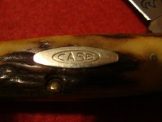 Case XX Blue Scroll (1977) Canoe 52131 SSP Case XX Blue Scroll (1977) Canoe 52131 SSP