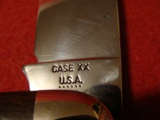 Case XX USA 1974 Elephant Toe #6250 Case XX USA 1974 Elephant Toe #6250