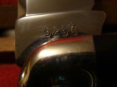 Case XX USA 1974 Elephant Toe #6250 Case XX USA 1974 Elephant Toe #6250