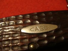 Case XX USA 1974 Elephant Toe #6250 Case XX USA 1974 Elephant Toe #6250