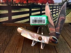 Stunning Pearl Hen and Rooster Solingen Copperhead Stunning Pearl Hen and Rooster Solingen Copperhead