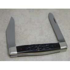 Case XX USA 4 Dot (1986) Bone 6275 SP Moose Knife Case XX USA 4 Dot (1986) Bone 6275 SP Moose Knife