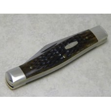 Case XX USA 4 Dot (1986) Bone 6275 SP Moose Knife Case XX USA 4 Dot (1986) Bone 6275 SP Moose Knife