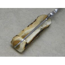 Kissing Crane Rob Klaas Rostfrei Solingen Germany Genuine Stag 315 Fixed Blade Sheath Knife