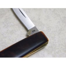 Case XX Stainless USA 1905-1980 Diamond Jubilee 75th Anniversary Tortoise Shell 278 Pen Knife Case XX Stainless USA 1905-1980 Diamond Jubilee 75th Anniversary Tortoise Shell 278 Pen Knife