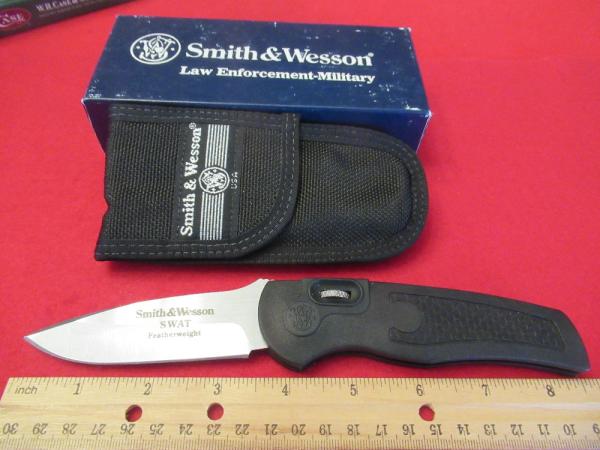 Smith & Wesson Model SW1235 Roll Lock Auto Design By Rocky Moser