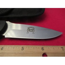 Smith & Wesson Model SW1235 Roll Lock Auto Design By Rocky Moser
