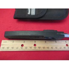 Smith & Wesson Model SW1235 Roll Lock Auto Design By Rocky Moser