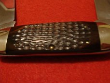 Case "No Etch" Elephant Toe 1974 #6250 Case "No Etch" Elephant Toe 1974 #6250