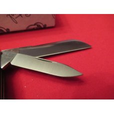 Schatt & Morgan NKCA 2001 Youth Knife Barlow with Bail Schatt & Morgan NKCA 2001 Youth Knife Barlow with Bail