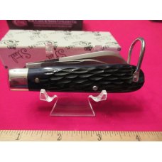 Schatt & Morgan NKCA 2001 Youth Knife Barlow with Bail Schatt & Morgan NKCA 2001 Youth Knife Barlow with Bail