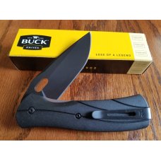 Buck Vantage Force Select Knife NIB FREE SHIPPING Buck Vantage Force Select Knife NIB FREE SHIPPING