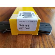 Buck Vantage Force Select Knife NIB FREE SHIPPING Buck Vantage Force Select Knife NIB FREE SHIPPING