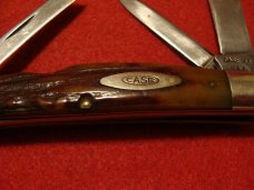 Case XX Big Congress 5488 1965 -1969 Case XX Big Congress 5488 1965 -1969