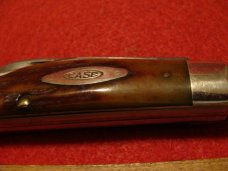 Case XX Big Congress 5488 1965 -1969 Case XX Big Congress 5488 1965 -1969