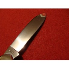 Case Canoe #62131 1979 Case Canoe #62131 1979
