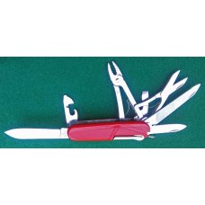  Victorinox “Troubleshooter” Swiss Army knife