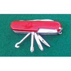  Victorinox “Troubleshooter” Swiss Army knife