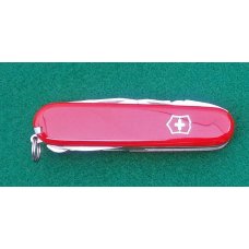  Victorinox “Troubleshooter” Swiss Army knife
