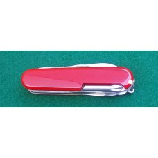  Victorinox “Troubleshooter” Swiss Army knife
