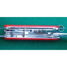  Victorinox “Troubleshooter” Swiss Army knife