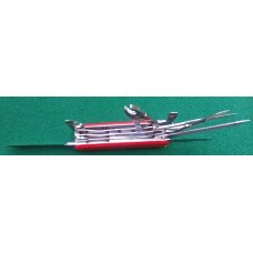  Victorinox “Troubleshooter” Swiss Army knife