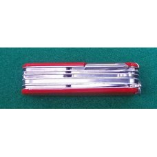  Victorinox “Troubleshooter” Swiss Army knife