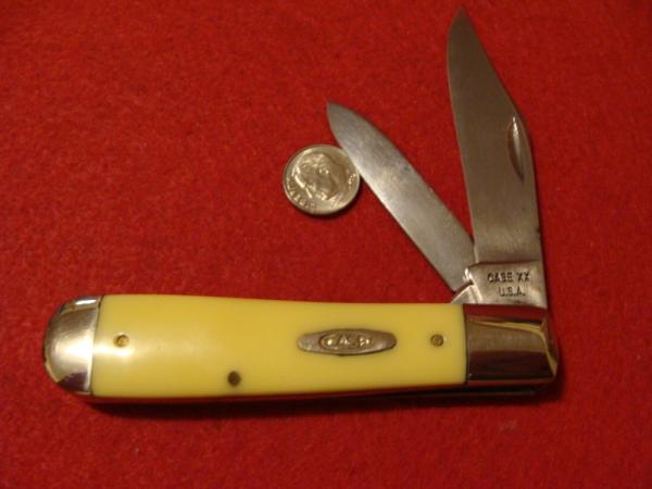 Case Swell End Jack 3299 1/2 1965 - 1969 Case Swell End Jack 3299 1/2 1965 - 1969