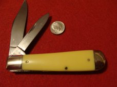 Case Swell End Jack 3299 1/2 1965 - 1969 Case Swell End Jack 3299 1/2 1965 - 1969