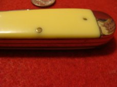 Case Swell End Jack 3299 1/2 1965 - 1969 Case Swell End Jack 3299 1/2 1965 - 1969