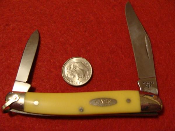 Case Half Stockman 03244R 1979 Case Half Stockman 03244R 1979