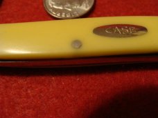 Case Half Stockman 03244R 1979 Case Half Stockman 03244R 1979