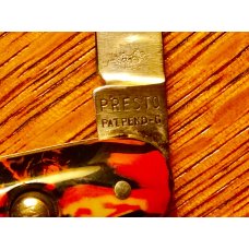 Pretty / PRESTO/G. SCHRADE / Letter-opener Pretty / PRESTO/G. SCHRADE / Letter-opener