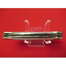 United Boker Pearl Folding Hunter Solingen Germany Palmetto Cutlery Club United Boker Pearl Folding Hunter Solingen Germany Palmetto Cutlery Club