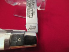  Sargent 4 Blade Pearl Congress for Palmetto Cutlery Club  1 of 73 
