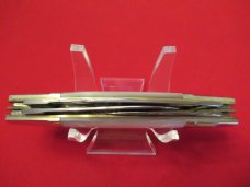  Sargent 4 Blade Pearl Congress for Palmetto Cutlery Club  1 of 73 