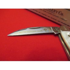 Case XX Pearl Baby Copperhead Pattern # 82109W SS Case XX Pearl Baby Copperhead Pattern # 82109W SS