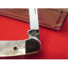 Case XX Pearl Baby Copperhead Pattern # 82109W SS Case XX Pearl Baby Copperhead Pattern # 82109W SS