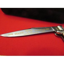 W.R.Case & Sons Germany Pearl Pattern # 81051